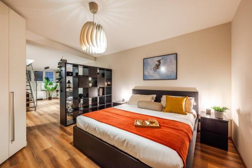 tHE Turbo Loft - Tortona