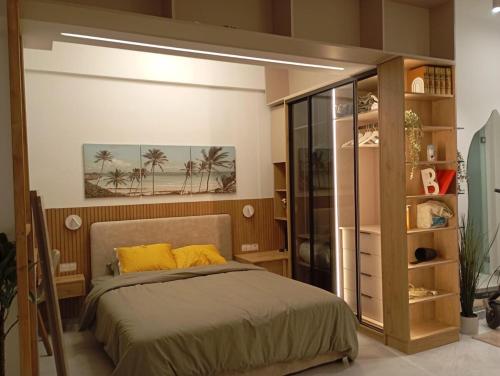 Stylish & Cozy 1 BR in Lycabetus