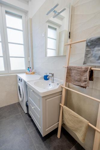 Eta - apartman u centru grada