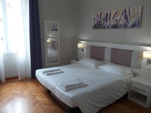 Lodges le Mura