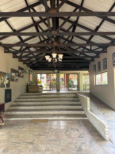 Gambar di galeri bagi Bloem Spa Hotel & Conference di Bloemfontein