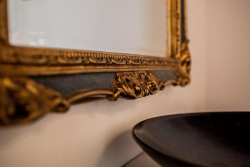 Spanish Steps Apartment & Terrace