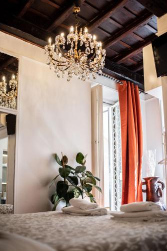 Spanish Steps Apartment & Terrace