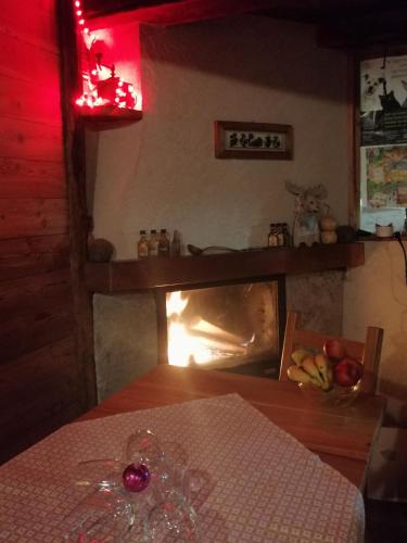 Φωτογραφία από το άλμπουμ του Osteria l'iero d'Eima' σε Meleze