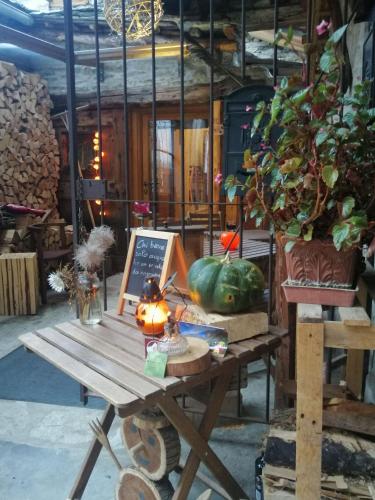 Φωτογραφία από το άλμπουμ του Osteria l'iero d'Eima' σε Meleze
