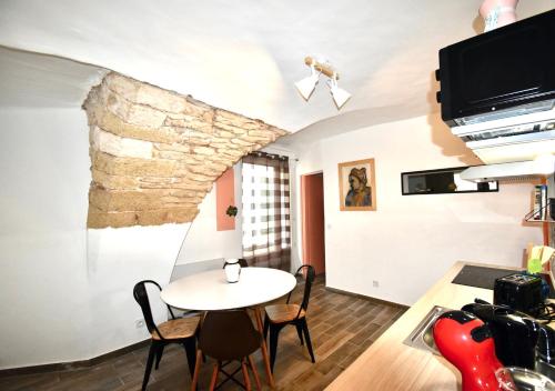 L'écrin du Pont du Gard