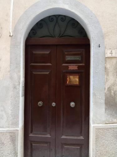 Fotografie z fotogalerie ubytování Casa Dei Greci v destinaci Patti