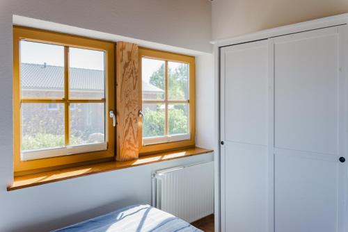 Galeriebild der Unterkunft Bauernhof Hopp in Vadersdorf