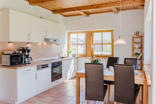 Galeriebild der Unterkunft Bauernhof Hopp in Vadersdorf