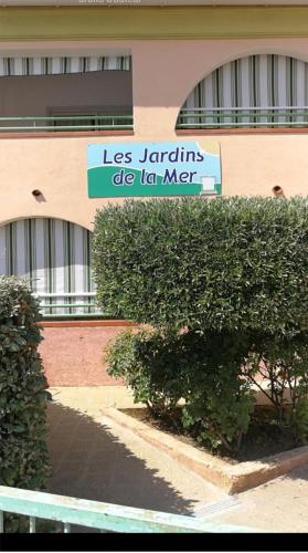 Appartement avec piscine