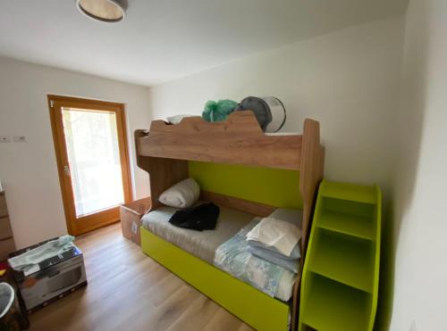 Gallery image of Appartamento Miramonti in Mas