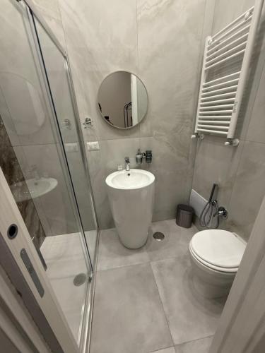 La Casita Napoli Rooms