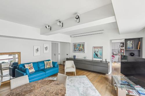 Quai des Célestins 1bdr by B'Your Home