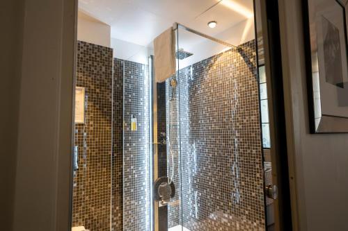 Hotel Le Meurice