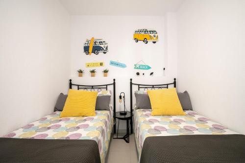 Apartamento Bateles