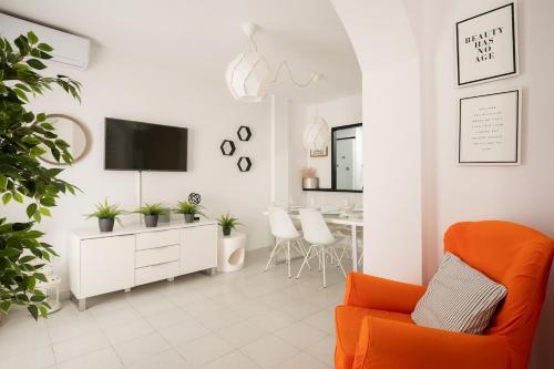Apartamento Bateles