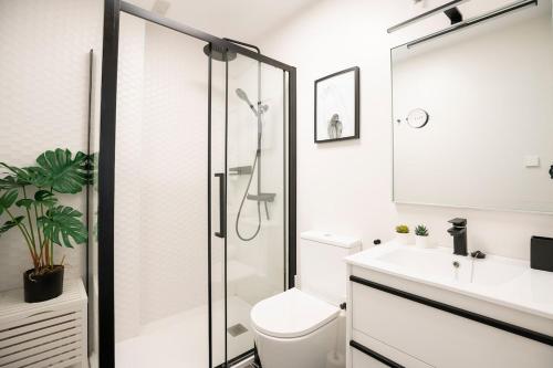 Apartamento Bateles