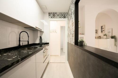 Apartamento Bateles
