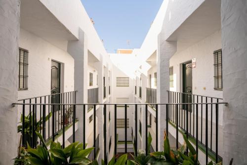Apartamento Bateles