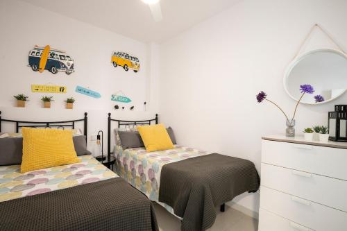 Apartamento Bateles