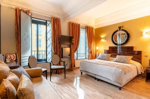 Hotel Le Meurice photo 2