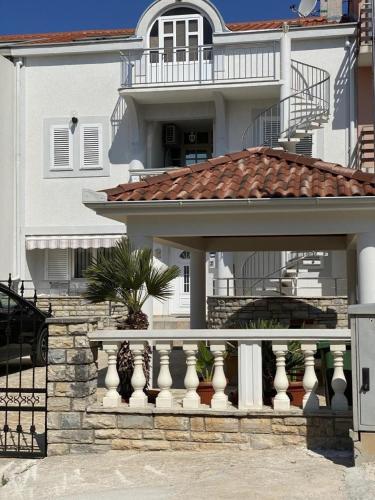 Ferienwohnung Belafuza in Zadar