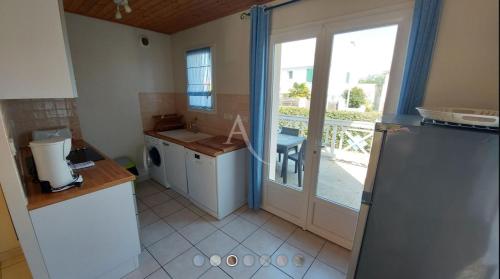 Photo de la galerie de l'établissement Maison T3 terrain clos piscine, à Les Sables-dʼOlonne