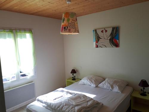 Photo de la galerie de l'établissement Maison T3 terrain clos piscine, à Les Sables-dʼOlonne