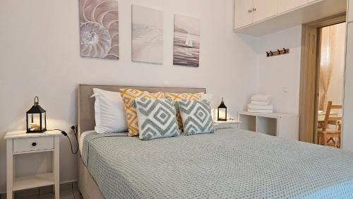 Φωτογραφία από το άλμπουμ του Captain Giorgos House σε Πολλώνια