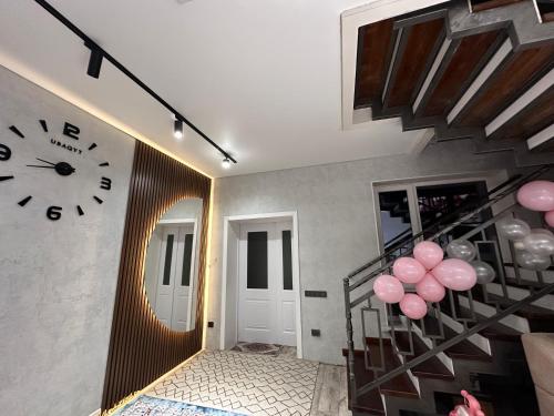 Gallery image of Bishkek Guest House in Bishkek