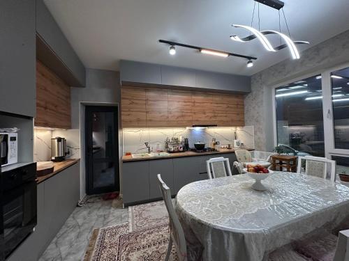 Gallery image of Bishkek Guest House in Bishkek