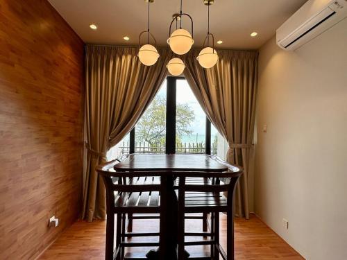 Φωτογραφία από το άλμπουμ του The Casarina Seafront Villa Kuantan at Swiss Garden Resort Residences σε Kuantan