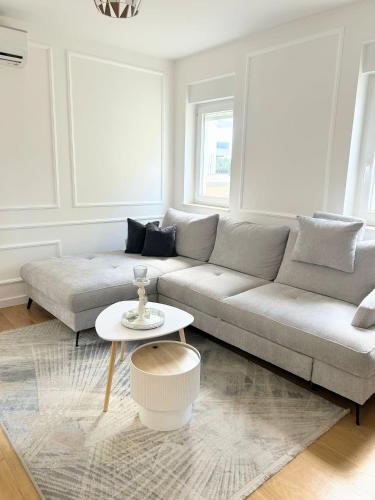 Luxury Apartment Matea