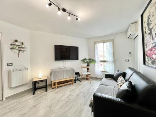 Downtown - Fully equipped studio - Wi-Fi and air conditioning