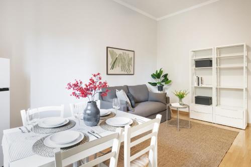 Easylife - Milano - Bardelli 7 - Città Studi