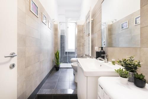 Easylife - Milano - Bardelli 7 - Città Studi
