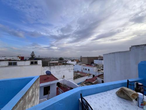 Φωτογραφία από το άλμπουμ του Mémoire des pierres, murmure des vagues στο Ραμπάτ