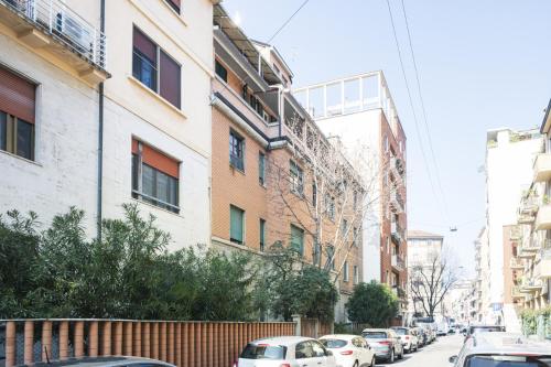 Easylife - Milano - Bardelli 7 - Città Studi