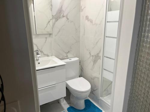Cosy studio coeur de Nice