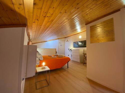 Fotografie z fotogalerie ubytování Marameo B&B v Udine