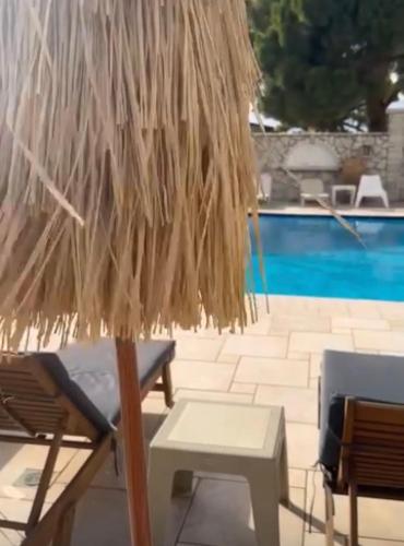 Gallery image of Hotel Rodini in Kato Rodini