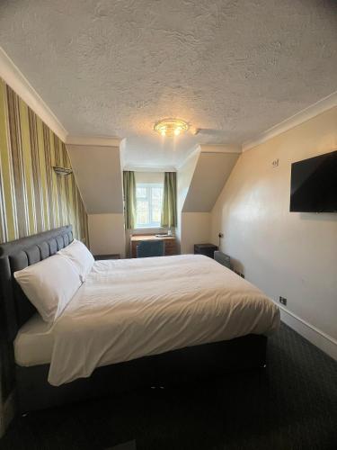 Gallery image of Rivenhall Hotel in Rivenhall