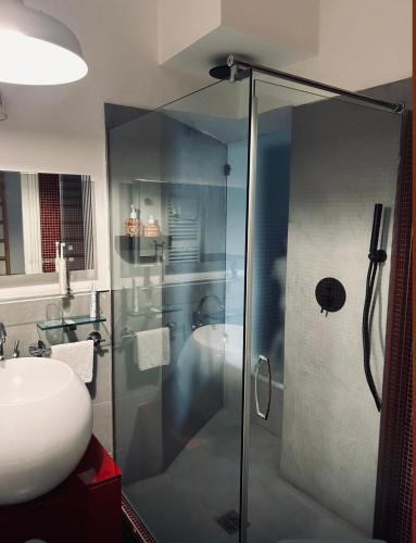 D.R.Rome Spanish Luxury Suites