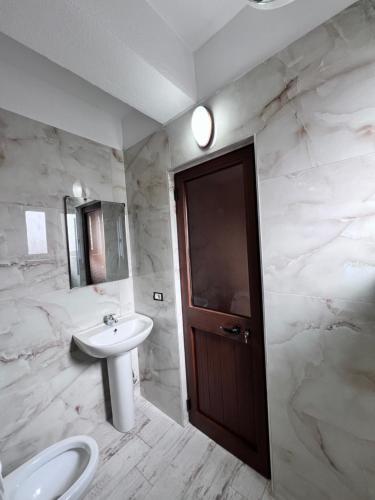 Gallery image of Vila Lacka in Pogradec