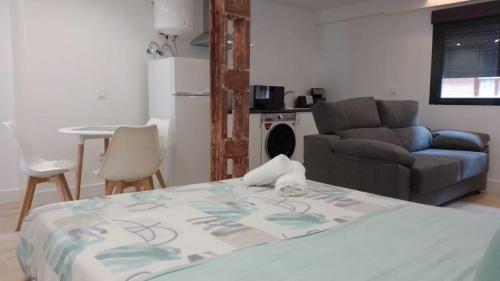 S3 Apartamento nuevo, Madrid