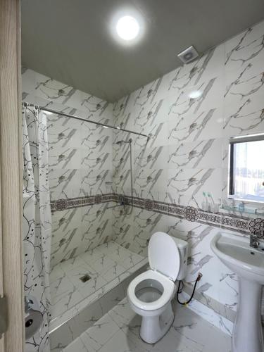 Gallery image of Era Hotel in Chilanzar