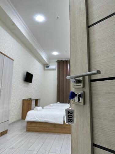 Gallery image of Era Hotel in Chilanzar