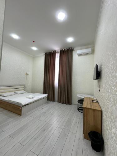 Gallery image of Era Hotel in Chilanzar