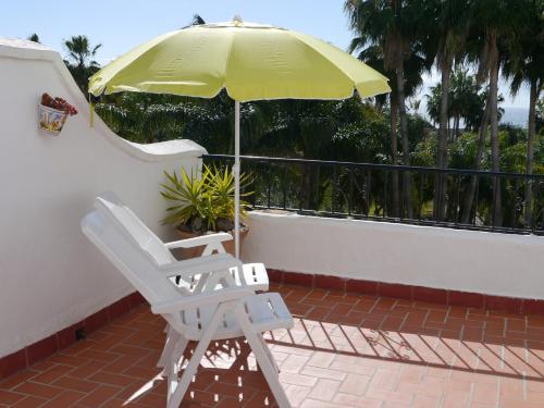 Stunning 3 bedroom villa with sea views