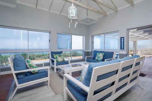 Ảnh trong thư viện ảnh của Kusweg self catering ở Klein-Brakrivier